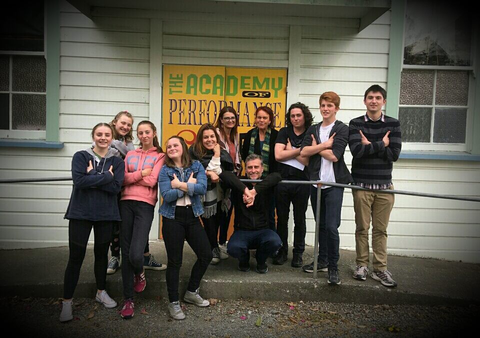 Grubby Hands Trust Community